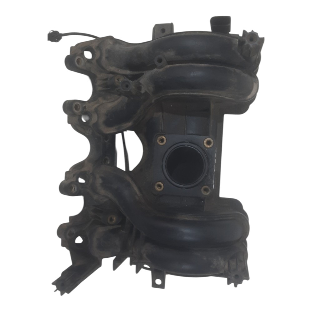 Coletor Admissão 1.0 G2 8v 0301 Mi Vw Gol 1994 A 2000 4