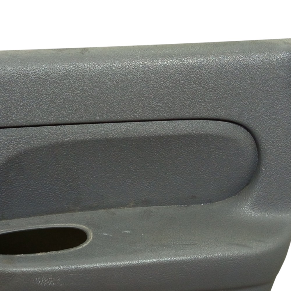 Forro Porta Dianteiro Direito Renault Clio 2000 A 2012 3