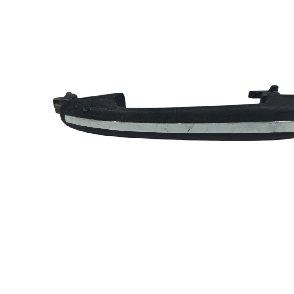 Puxador Maçaneta Externa  Traseira Mercedes A160 1999 A 2005 Traseira 1