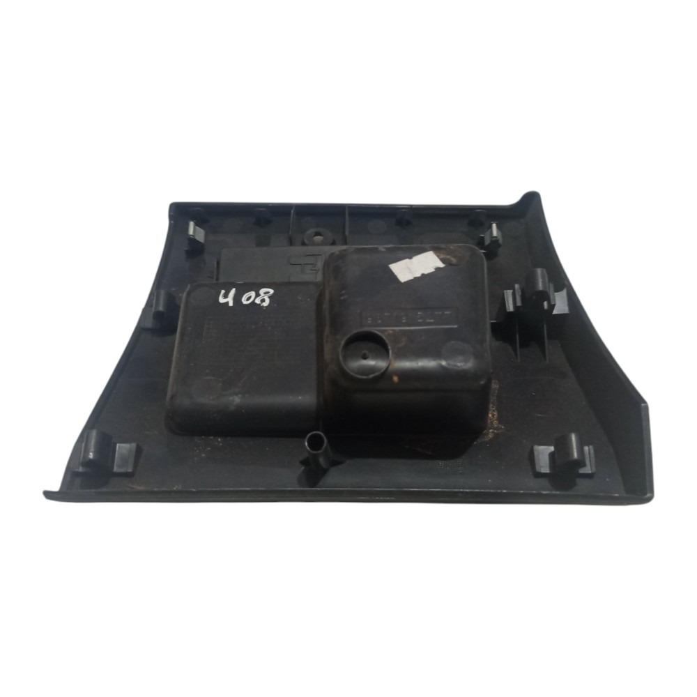 Tanpa Caixa Fusivel Peugeot 308 408 2011 2012 2013 A 2015 5