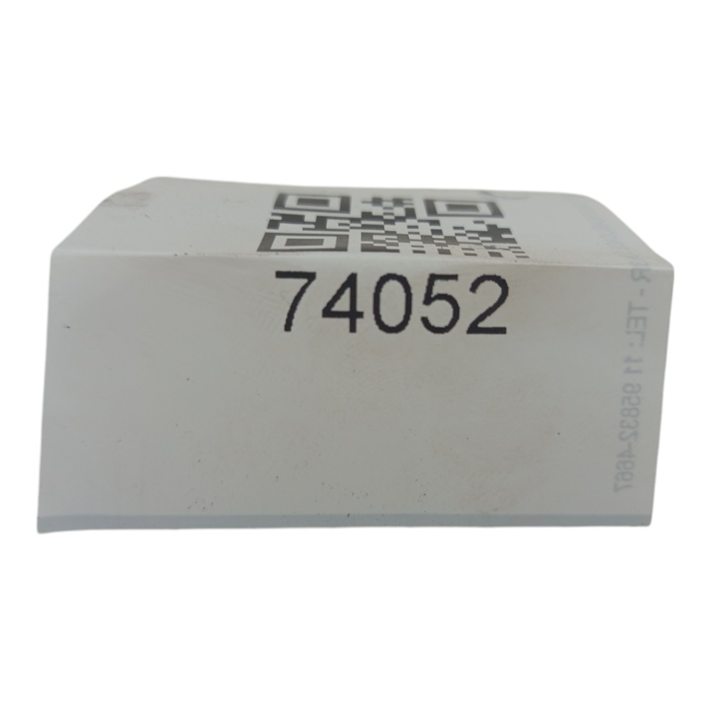 Motor Limpador Vidro Traseiro Hyundai Santa Fé 2006 A 2012 7