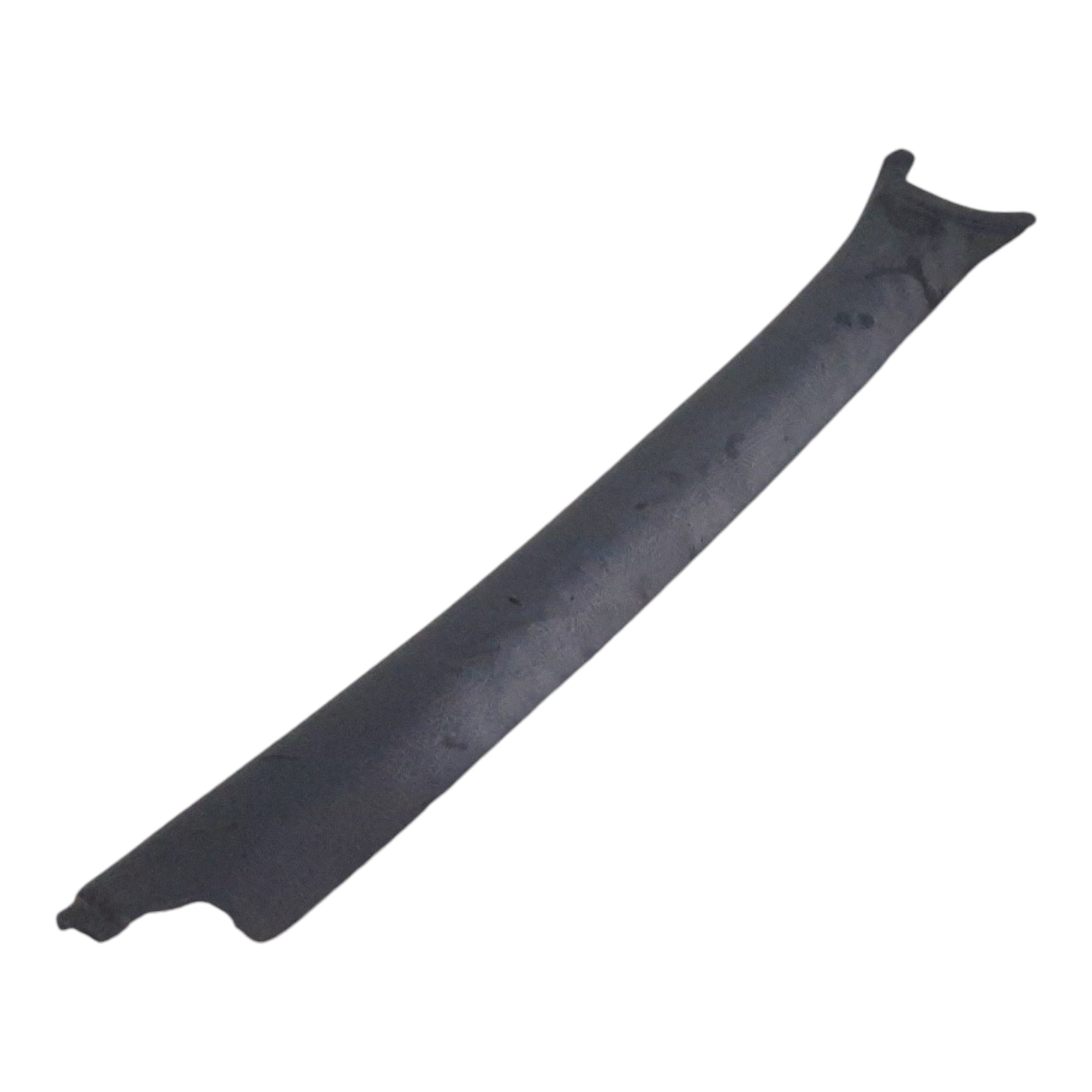 Moldura Coluna Parabrisa Direita Daewoo Espero 1994 A 1997 5