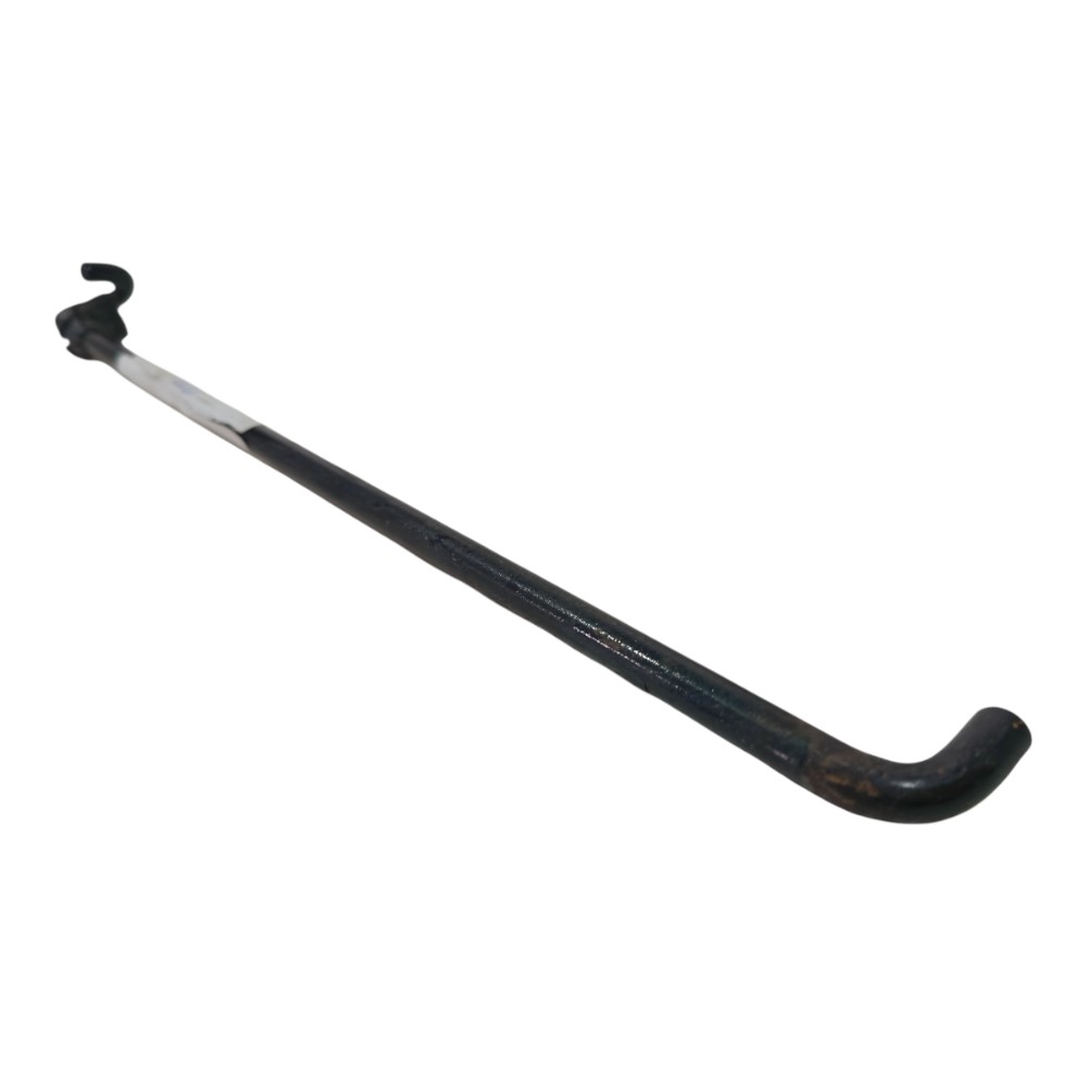 Vareta Suporte Capô Renault Laguna 2.0 1995 1996 1997 A 2001 4