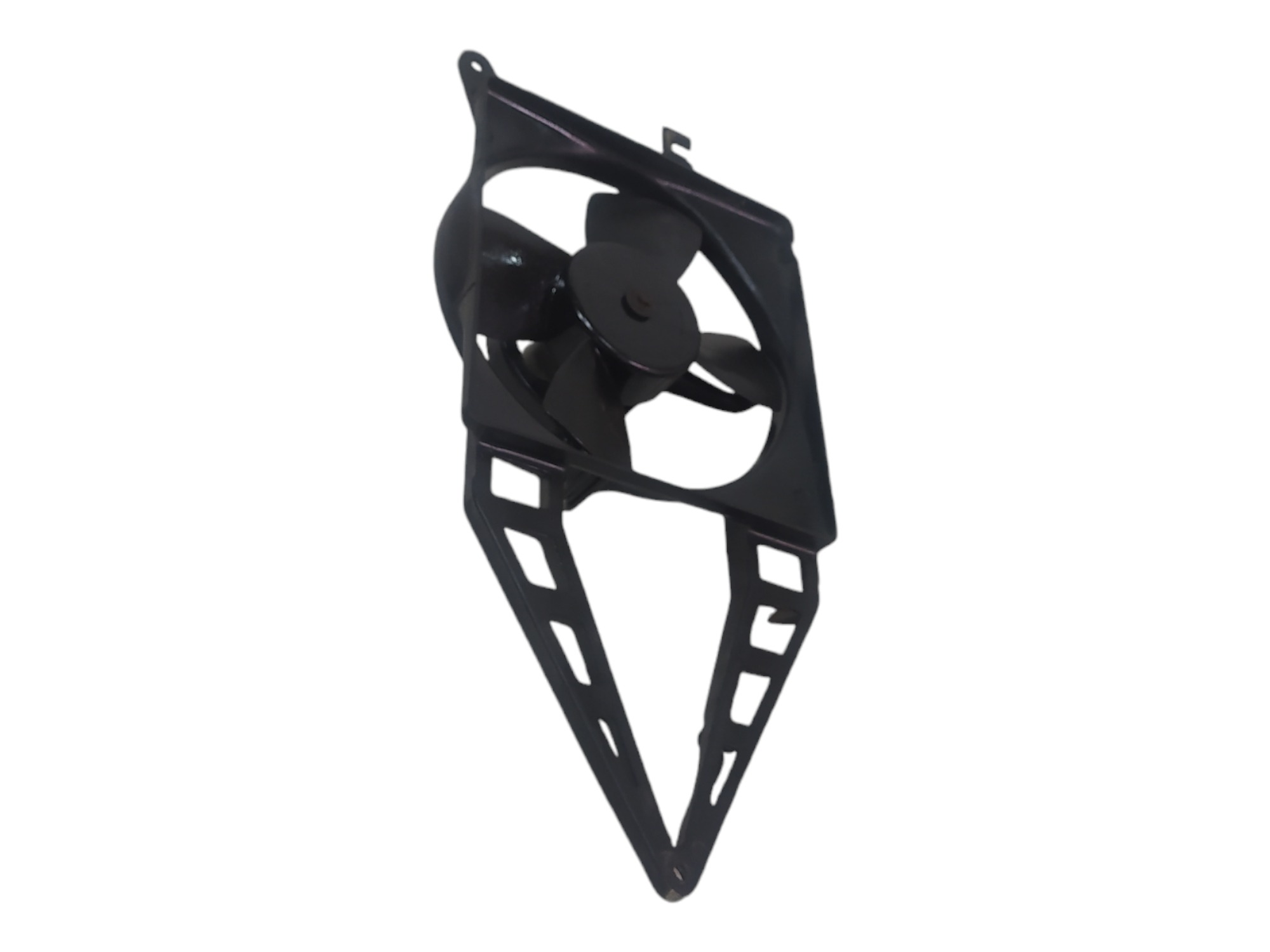 Ventoinha Gm Chevrolet Corsa 1.0 Mpfi 1997 1998 1999 A 2002 3