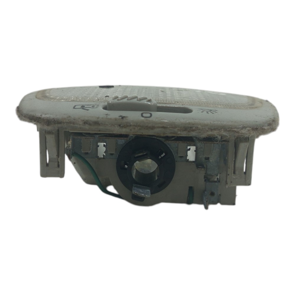 Luz Teto Interna Gol G3 Parati 2005 A 2014 3779471105 3