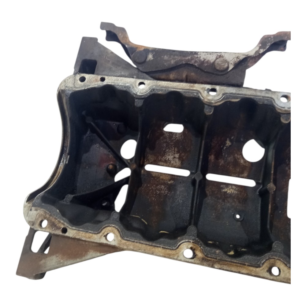 Sobrecarter Ford Focus 1.8 2.0 16v Zetec 1999 2000 A 2004 6