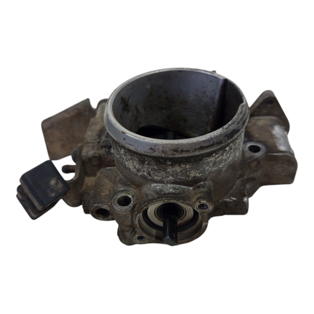 Tbi Corpo Borboleta Volkswagen Parati Cl 1.6 1997 98 A 2005 3