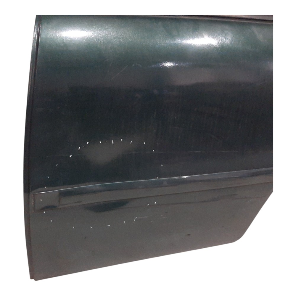 Porta Traseiro Esquerdo C/detalhe Fiat Palio 1996 A 2001 7