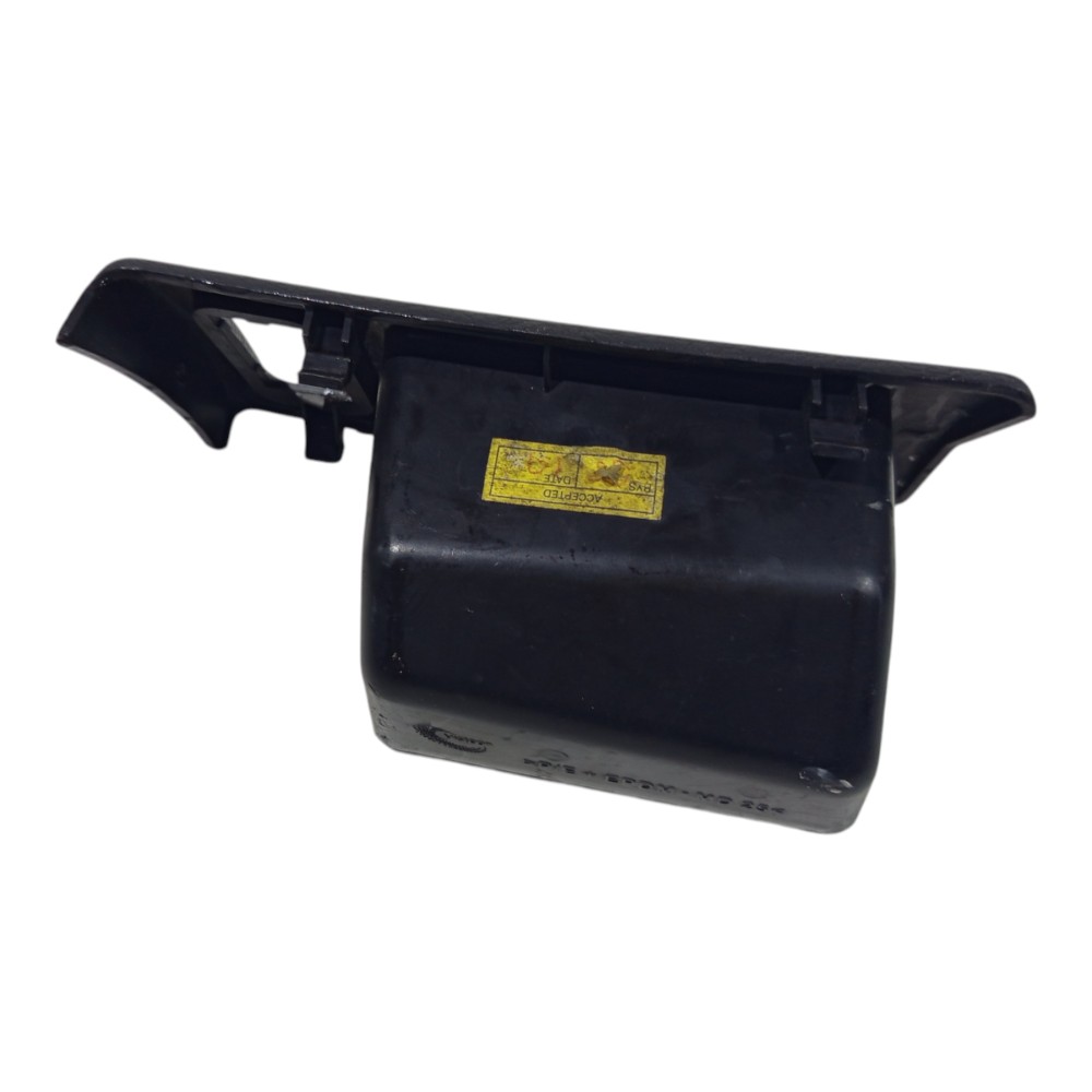 Porta Treco Objeto Peugeot 206 2000 2001 2002 2003 A 2008 4