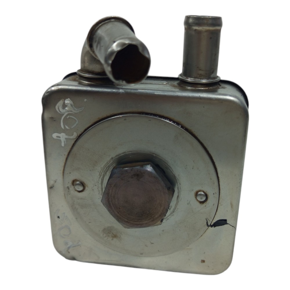 Trocador Calor Câmbio Automático Al4 Peugeot 307 2008 A 2012 1