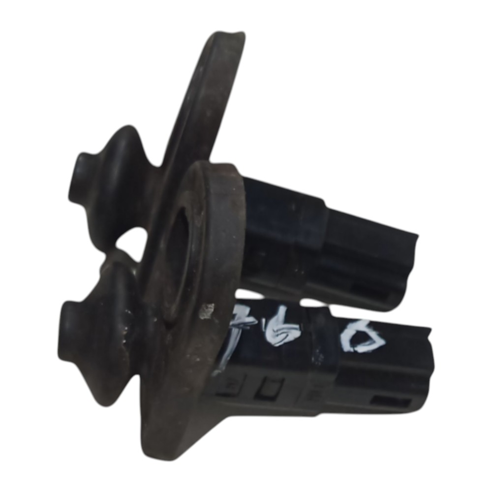 Par Sensor Cortesias Hyundai Santa Fé 2002 A 2012 3