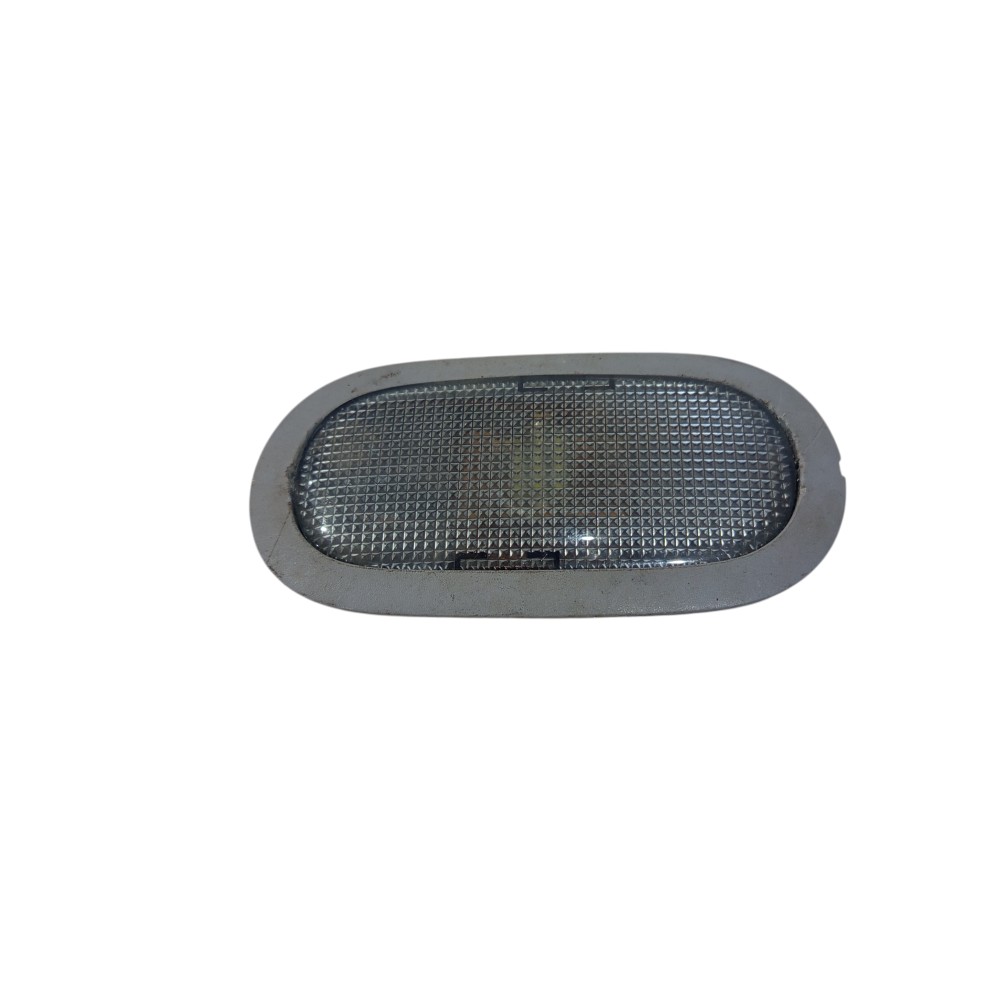Lanterna Teto Cortesia Renault Clio 2000 2001 A 2012 2