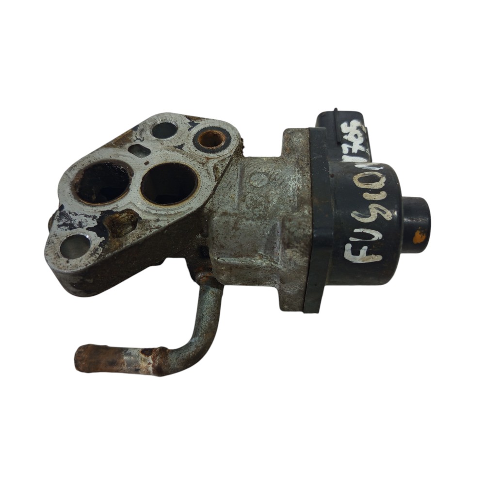 Válvula Egr Ford Fusion 2006 2007 2008 2009 2010 2011 2012 6