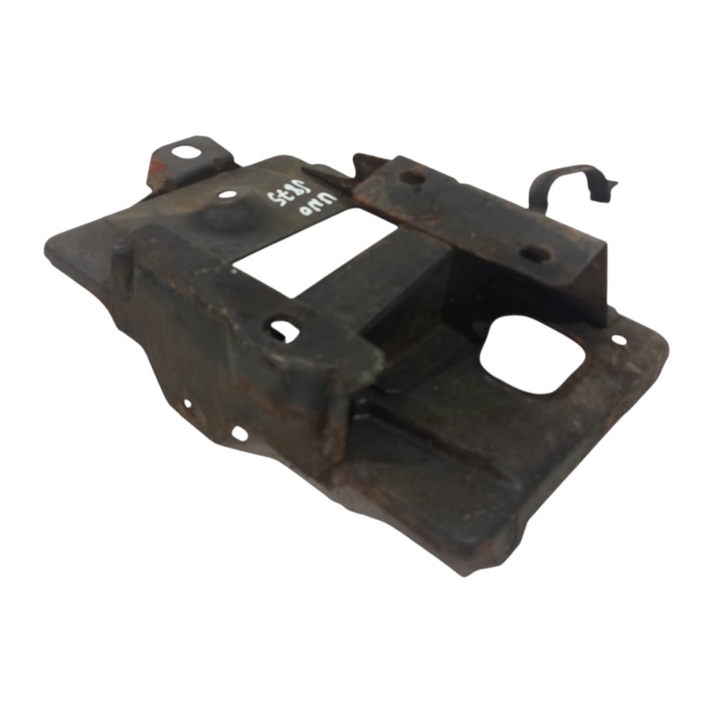Suporte Bateria Fiat Uno 1.0 8v Fiasa 1992 1993 1994 A 2002 2