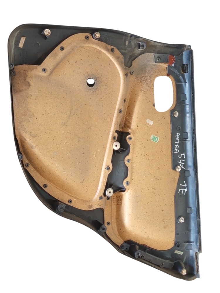 Forro Porta Traseiro Direito Chevrolet Astra 1994 A 1997 3