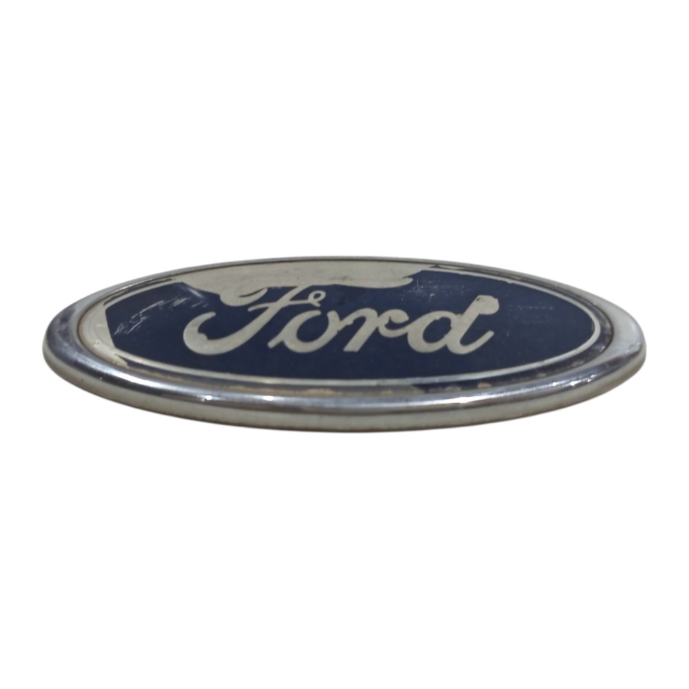 Emblema Ford Ford Ka 1995 1996 1997 1998 4