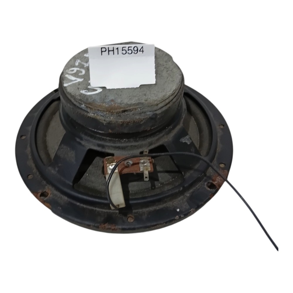 Alto Falante 6×6 Bravox 30w Porta Dianteira Universal 7