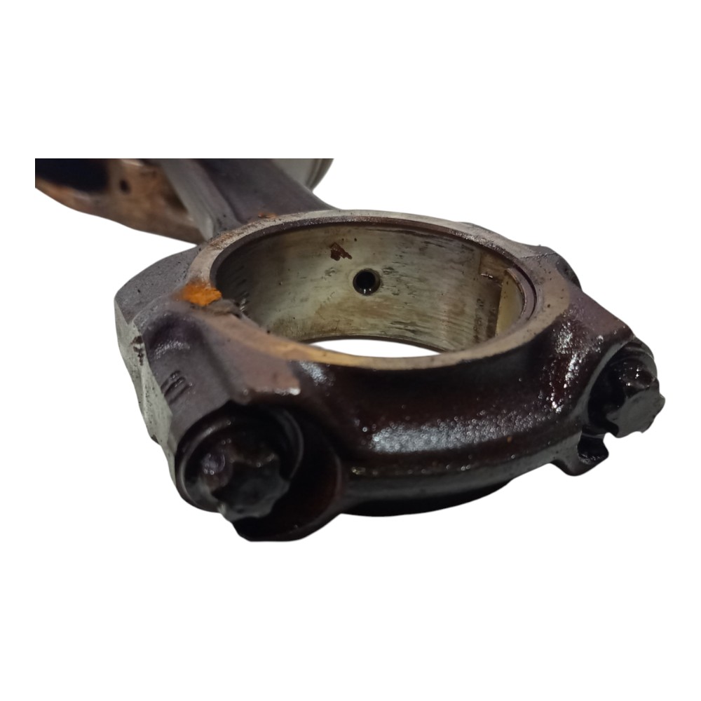 Biela Pistao Citroen C4 Pallas 2.0 16v Glx Auto 2007 A 2014 7
