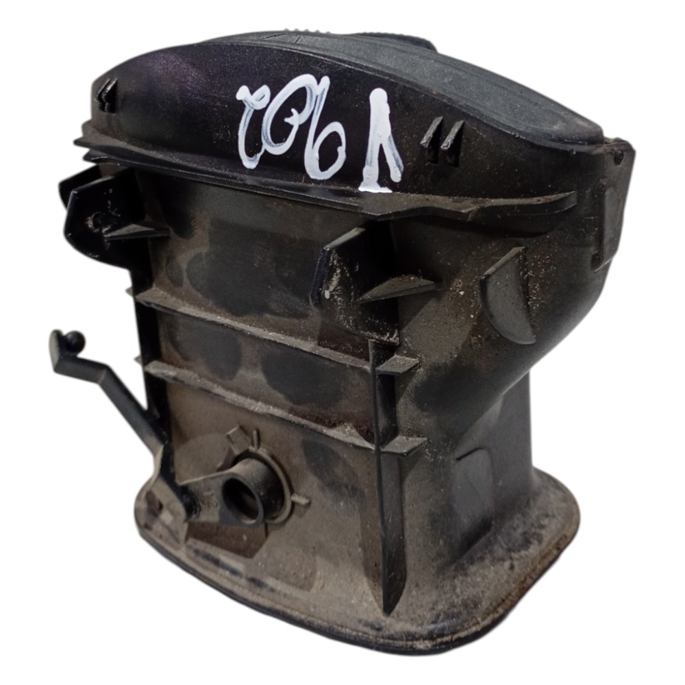 Difusor Saida Ar Ford Focus 2001 A 2012 3