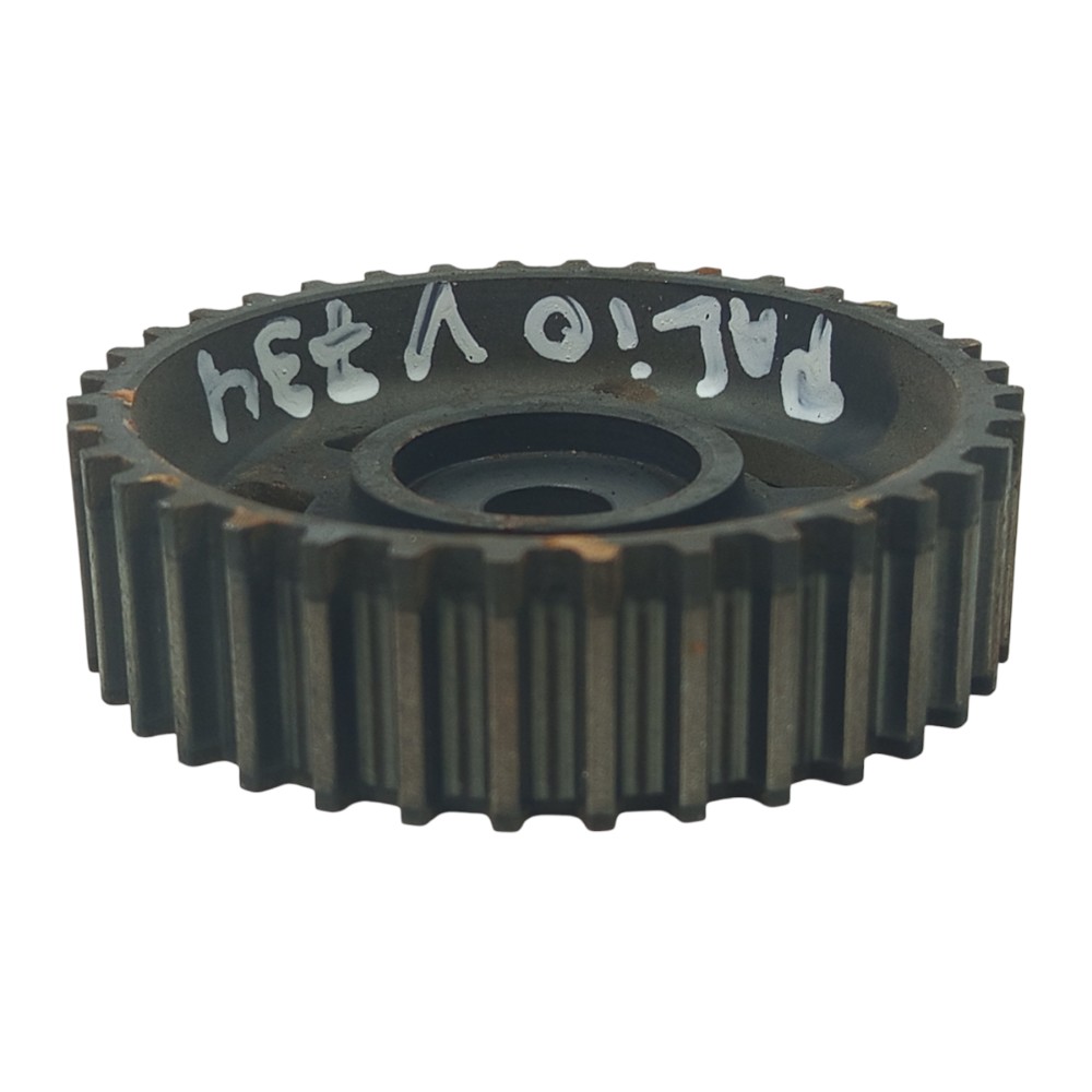 Engrenagem Virabrequim Fiat Palio 1.0 8v 1996 97 A 2000 6