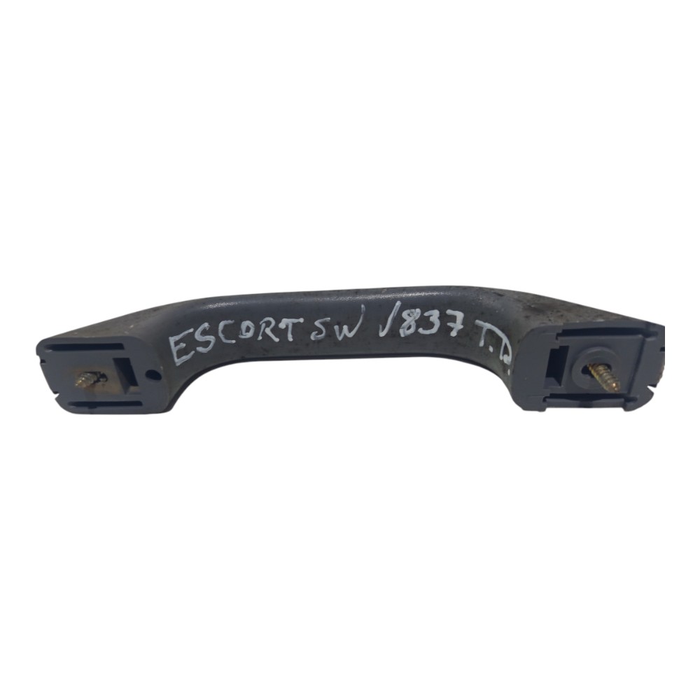 Puxador Mao Traseiro Direito Ford Escort Sw 1996 1997 A 2000 3