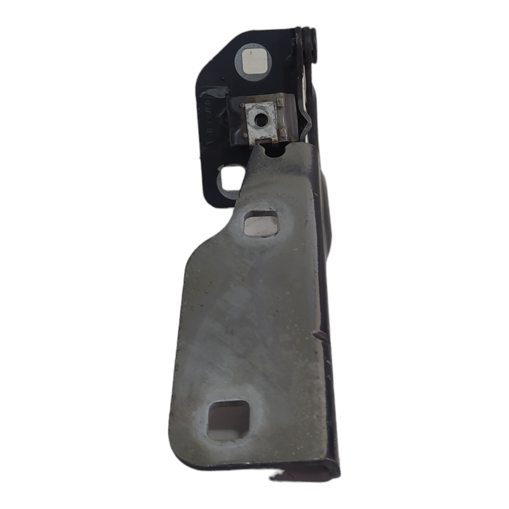 Dobradiça Esquerda Capô Renault Scenic 2001 2002 2003 A 2011 2