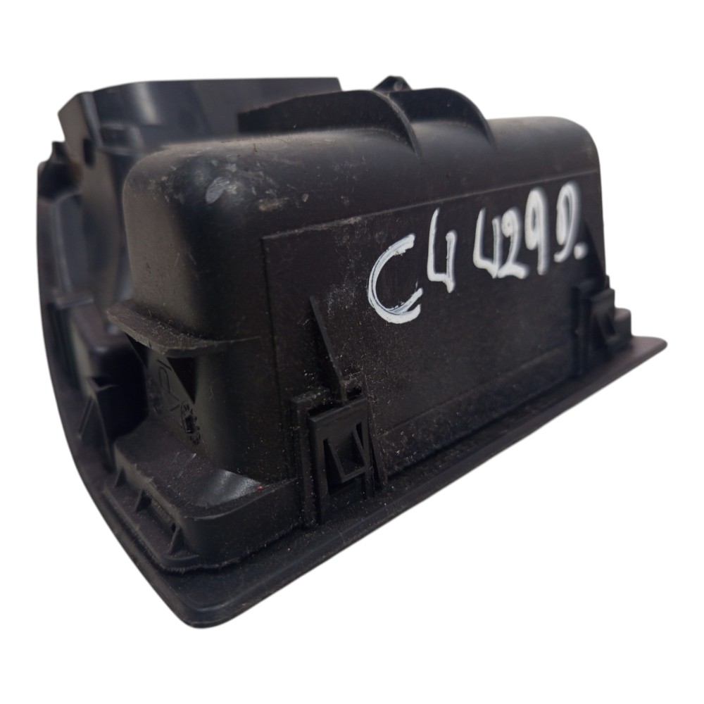 Difusor Ar Porta Treco Dir Citroen C4 Pallas 2007 08 A 2013 9