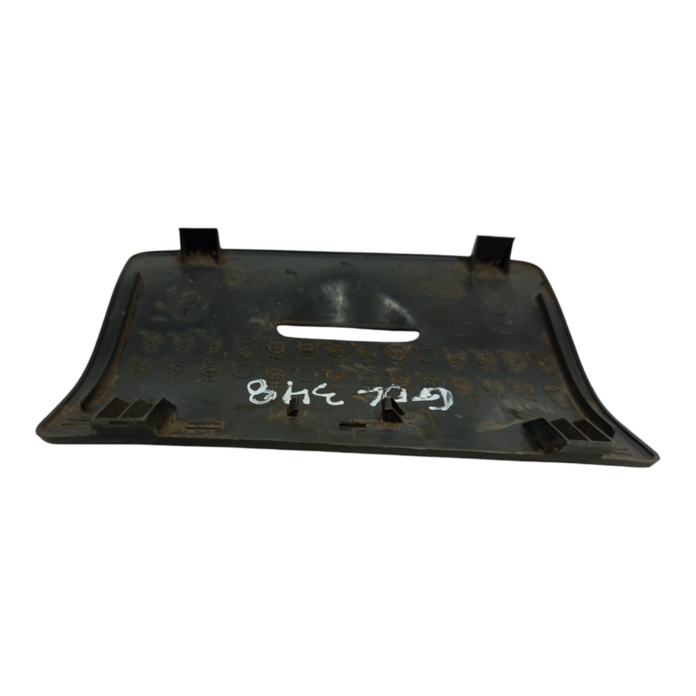 Tampa Caixa Fusível Vw Gol G2 1995 A 2095 377857978 5
