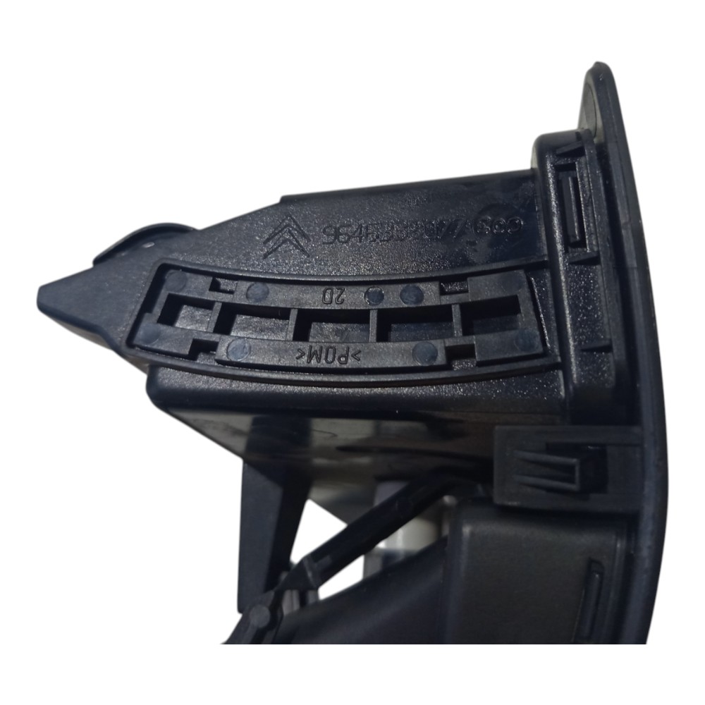 Difusor Ar Pallas 2.0 Citroen C4 2007 A 2013 8