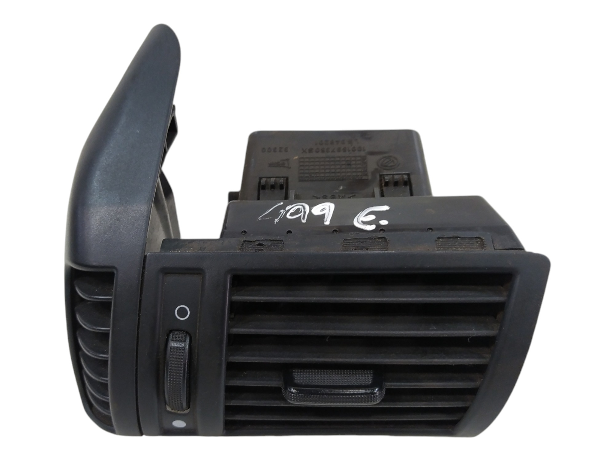 Difusor Ar Esquerdo Fiat Stilo 2003 2004 2005 2006 A 2011 6