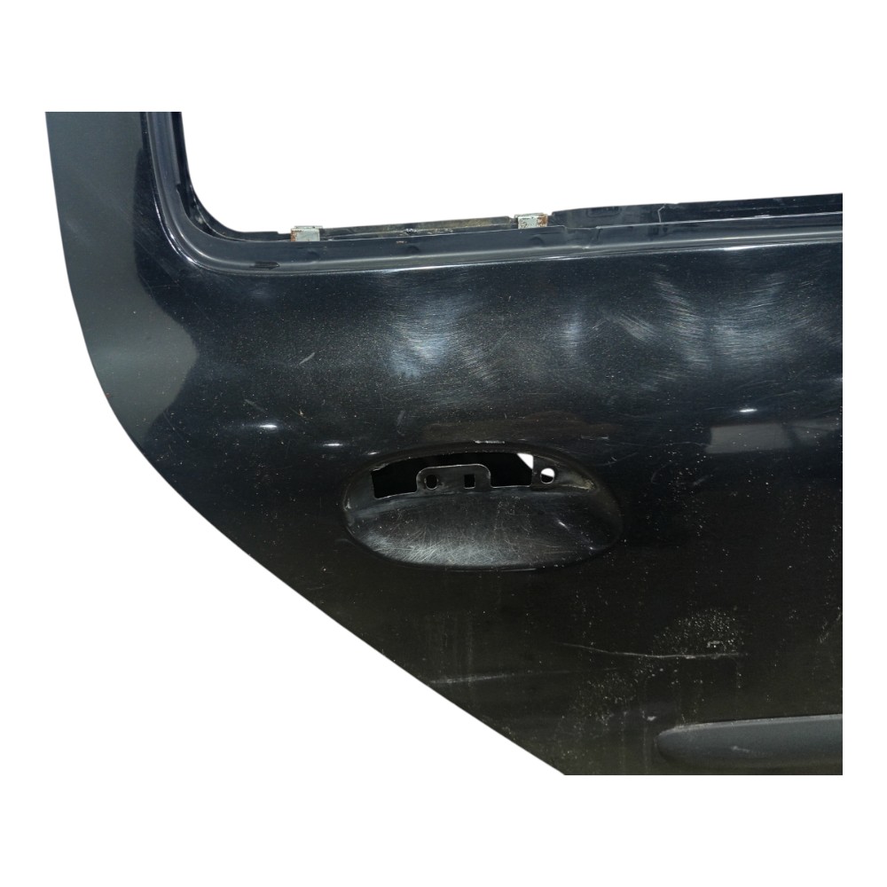 Porta Traseira Direita Renault Clio 2000 2001 2002 A 2012 Traseira Direito 2