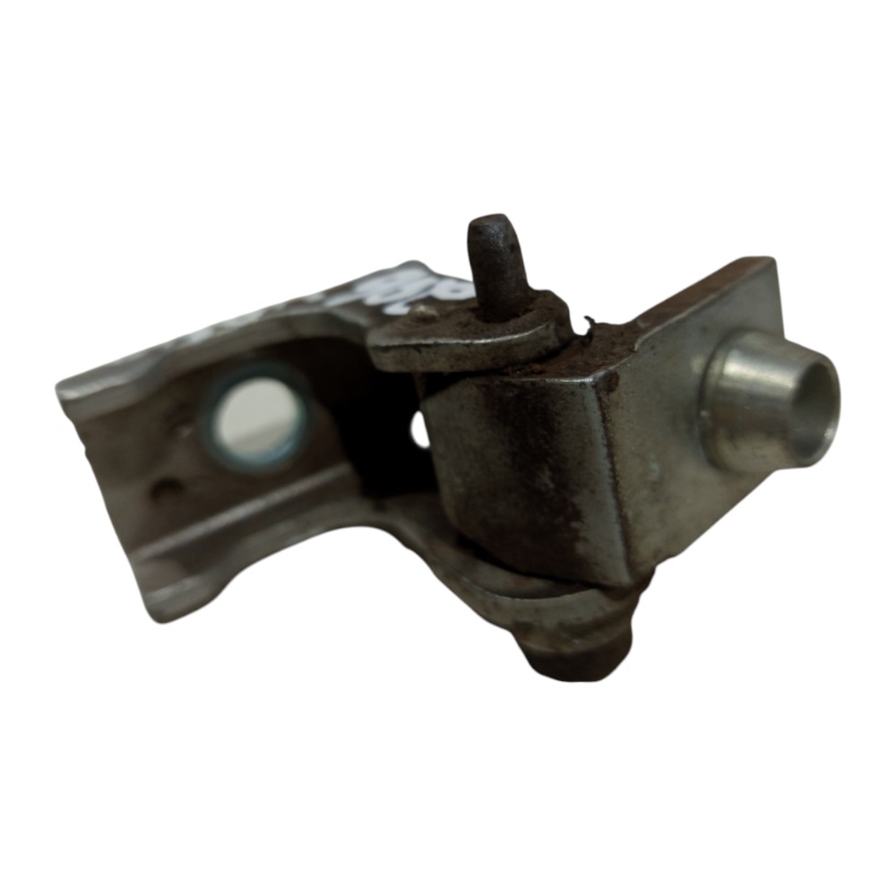 Dobradiça Traseira Direita Peugeot 206 1999 Á 2010 4