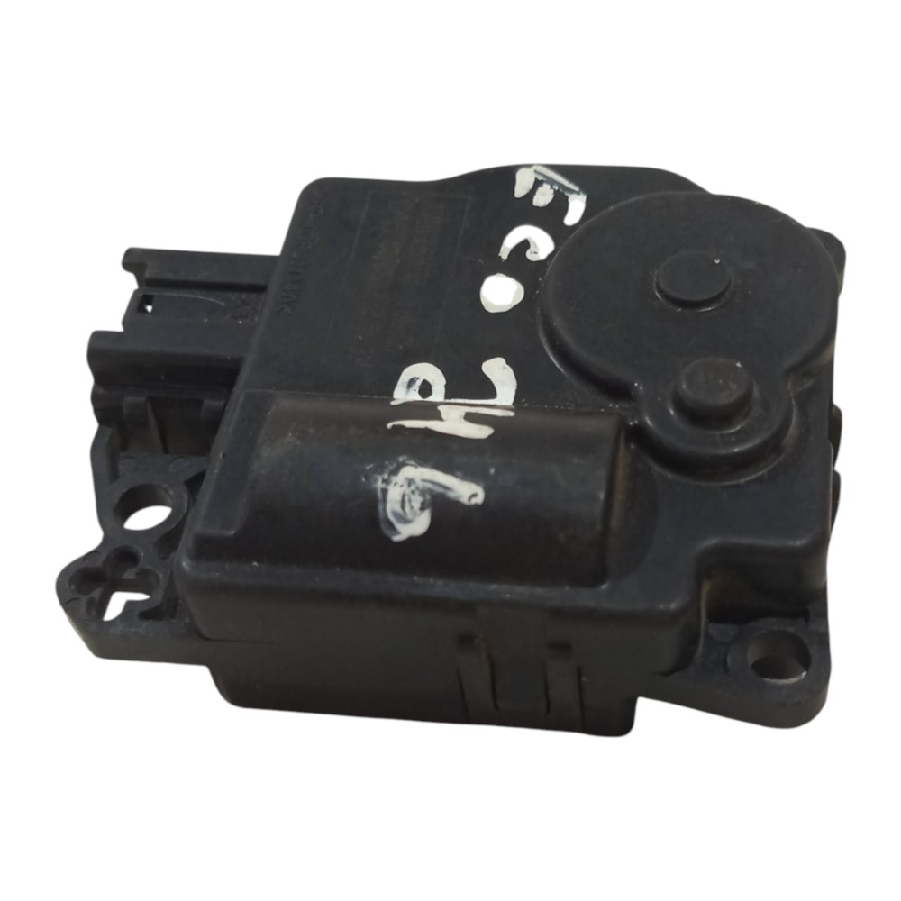 Motor Regulagem Ventilação Ecosport 2013 A 2016 Original 5