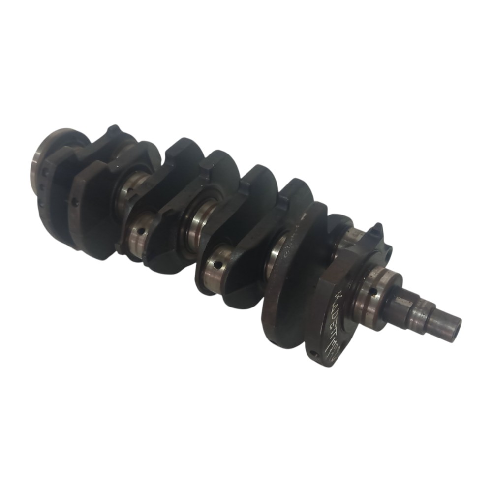 Virabrequim Std Biela 47,7 Chevrolet Kadett Gl 2.0 1989/1997 3