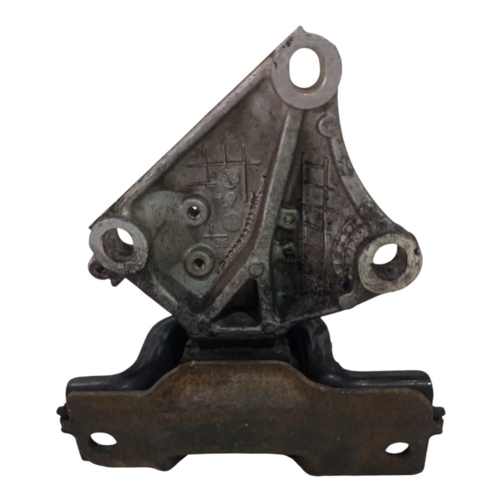 Coxin Motor Esquerdo Honda Fit 2016 2017 A 2019 6