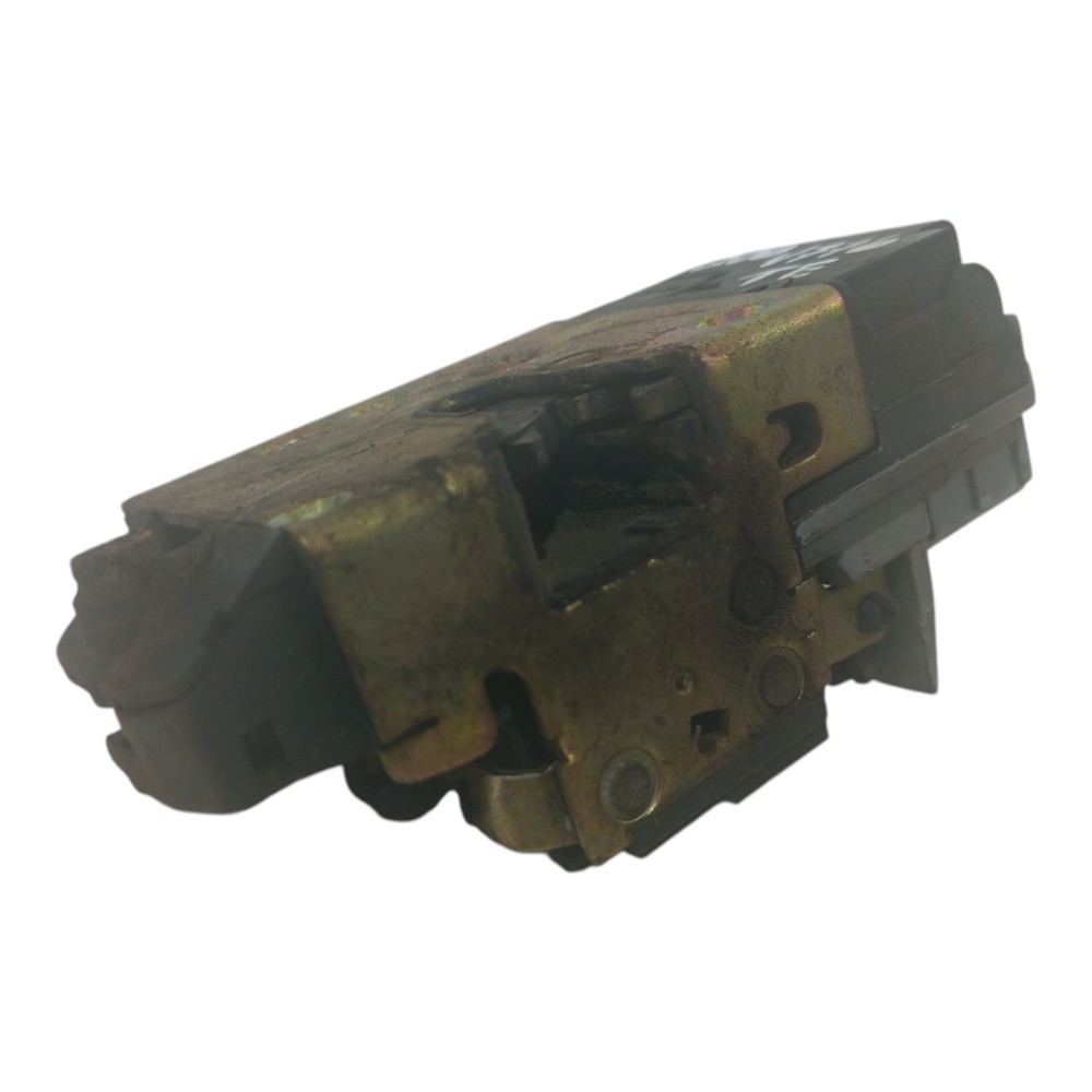 Fechadura Elétrica Traseira Esquerda Peugeot 206 2001 A 2008 6