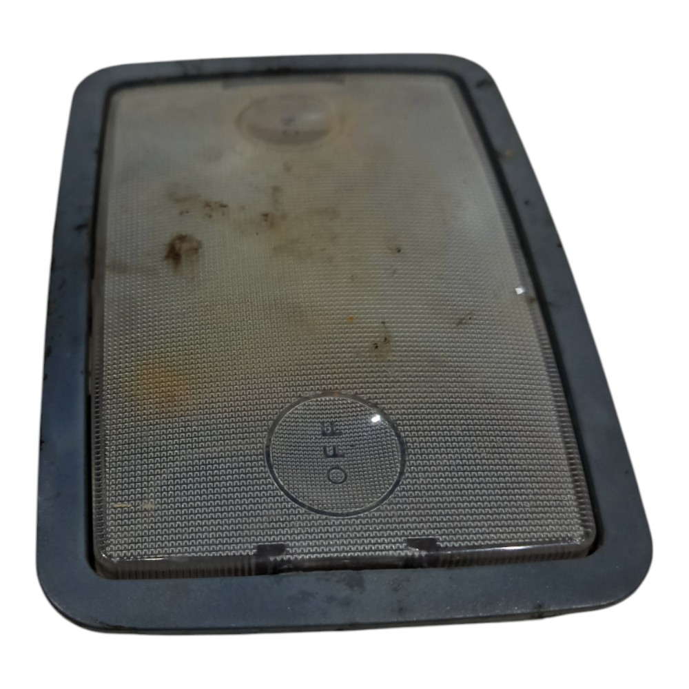 Luz Teto Cortesia Fiat Palio 1996 1997 1998 A 2002 6