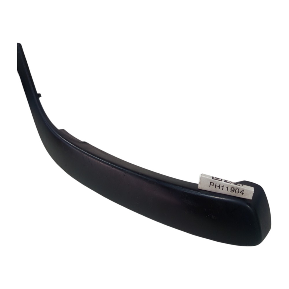 Puxador Porta Dianteira Esquerda Kia Sorento 2010 A 2015 Preto 7