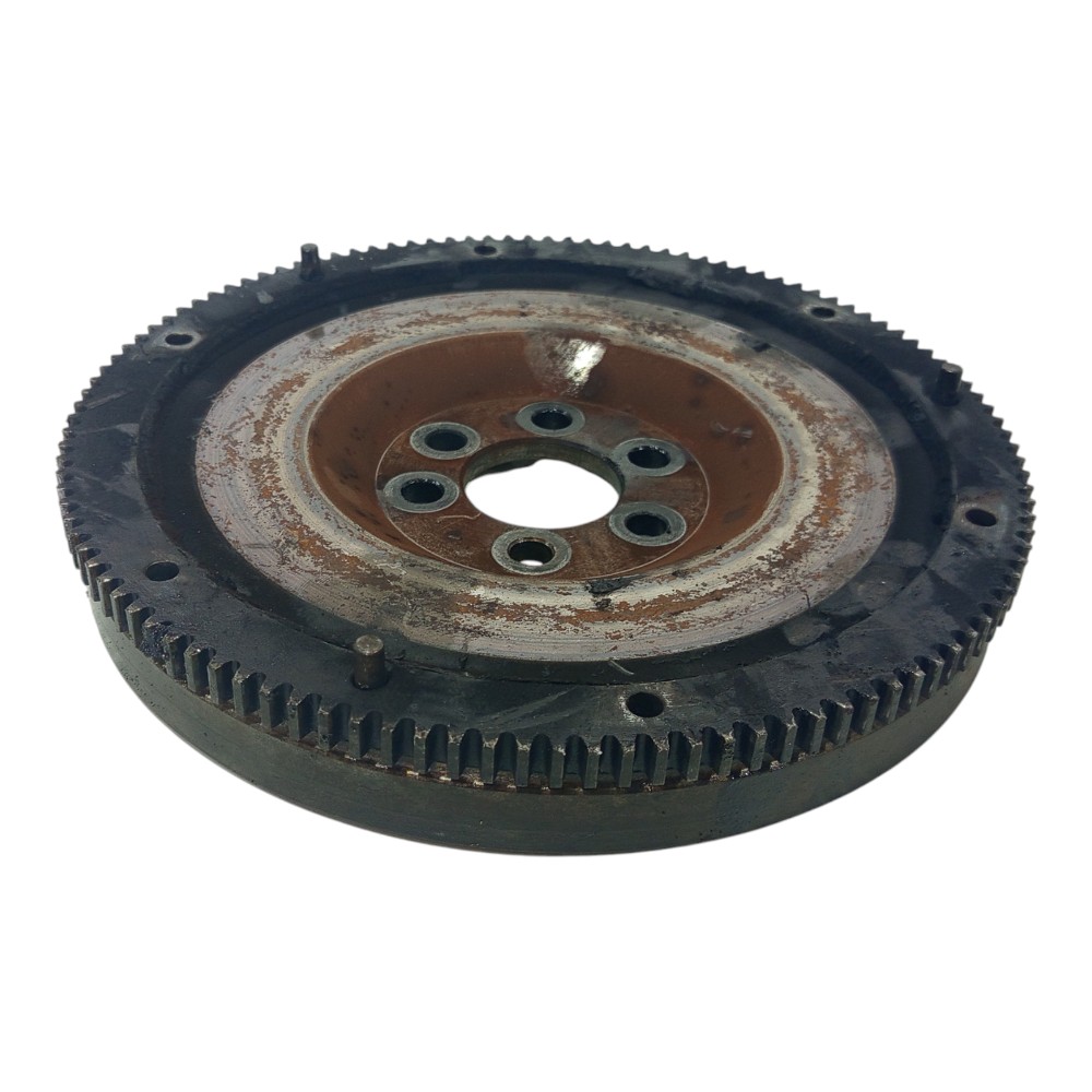 Volante Motor Cremalheira Vw Gol G3 1.0 8v 1999 A 2005 7