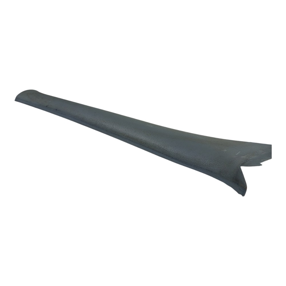 Acabamento Coluna Esquerda Para-brisa Fiat Palio 1996 97 98 1