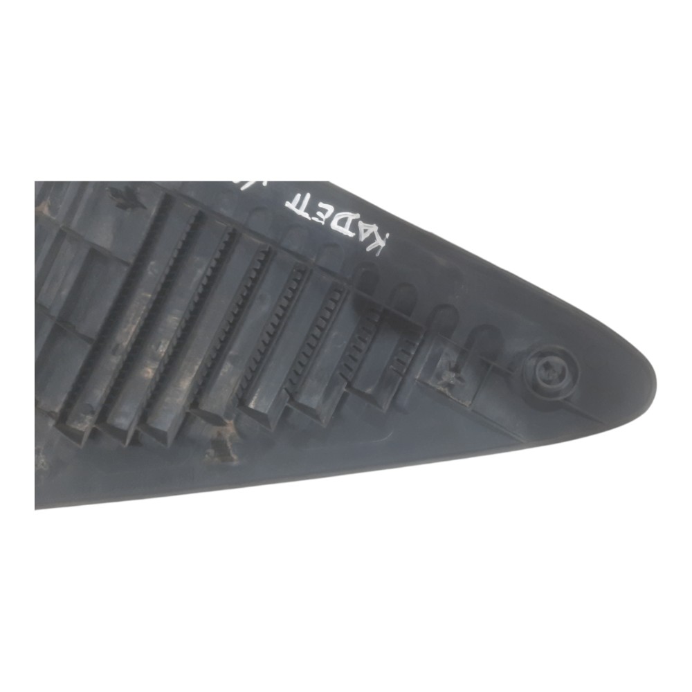 Difusor Ar Externo Gm Kadett Lateral Esquerda 1993 A 1995 5