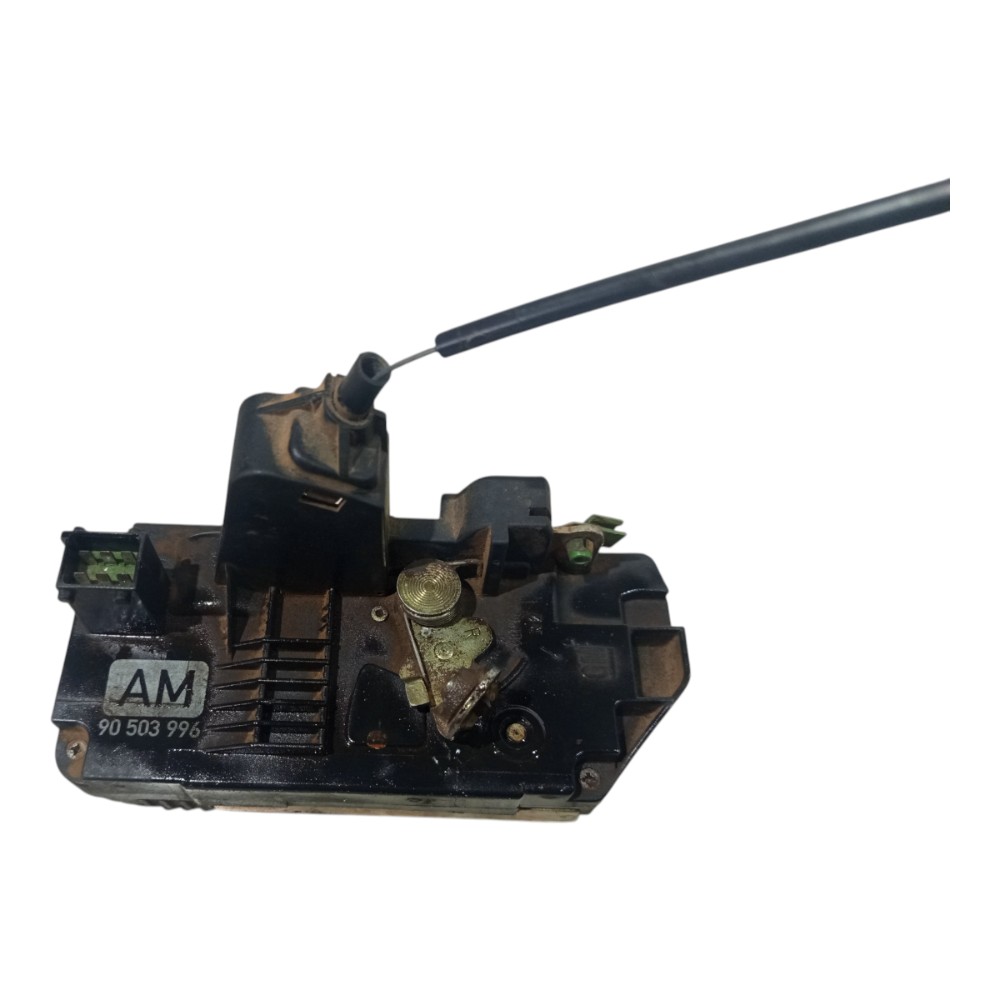 Fechadura Elétrica Porta Traseira Ld Gm Vectra 1996 A 2005 3