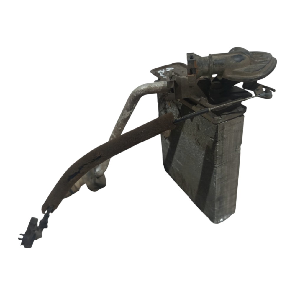 Radiador Ar Quente Gm Chevrolet Celta 2001 2002 2003 A 2009 4