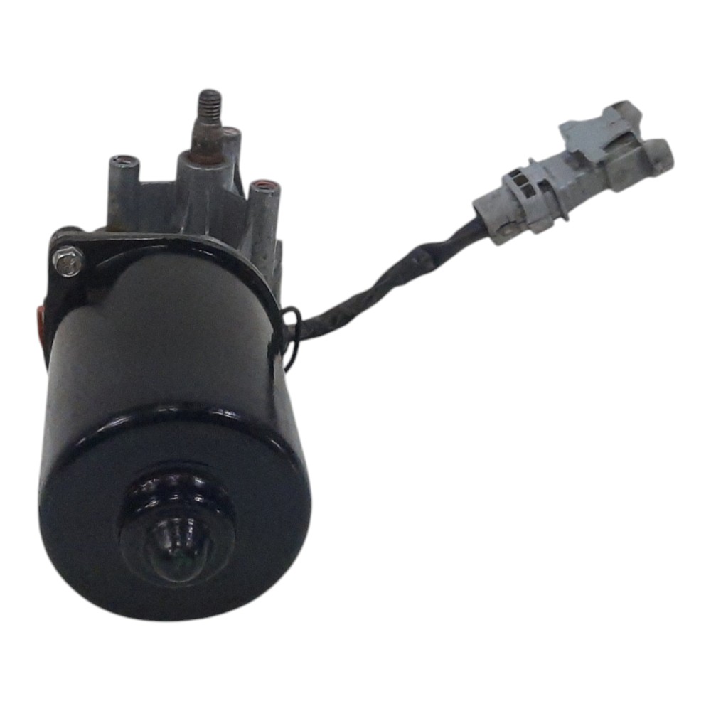 Motor Limpador Parabrisa Dianteiro Renault Clio 2005 A 2012 7