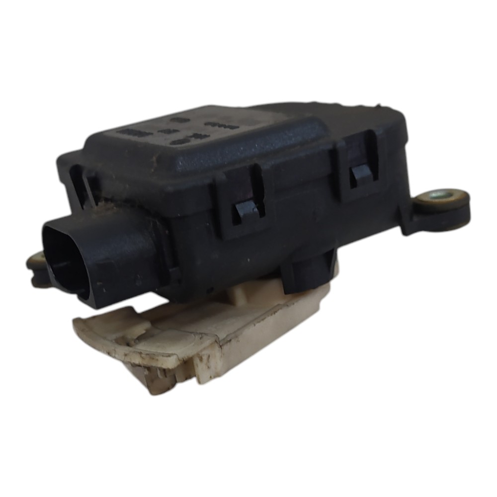 Sensor Atuador Aquecedor Citroen C4 Picasso 2.0 2009 A 2014 5