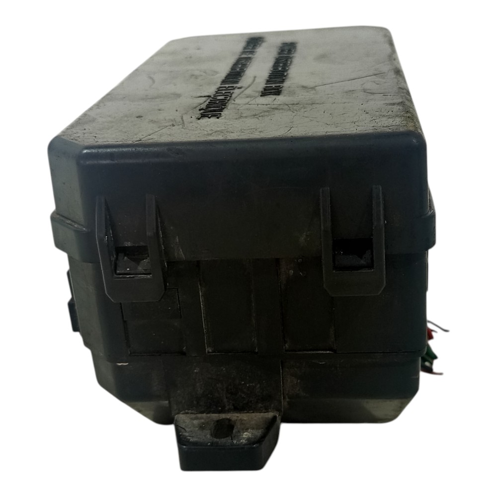 Caixa Fusível Avaria Ford Mondeo 2.0 16v 1997 1998 99 A 2000 8