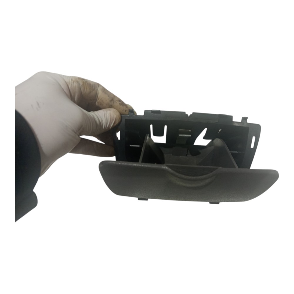 Cinzeiro Porta Objetos Porta Treco Ford Fiesta 1996 A 2002 2