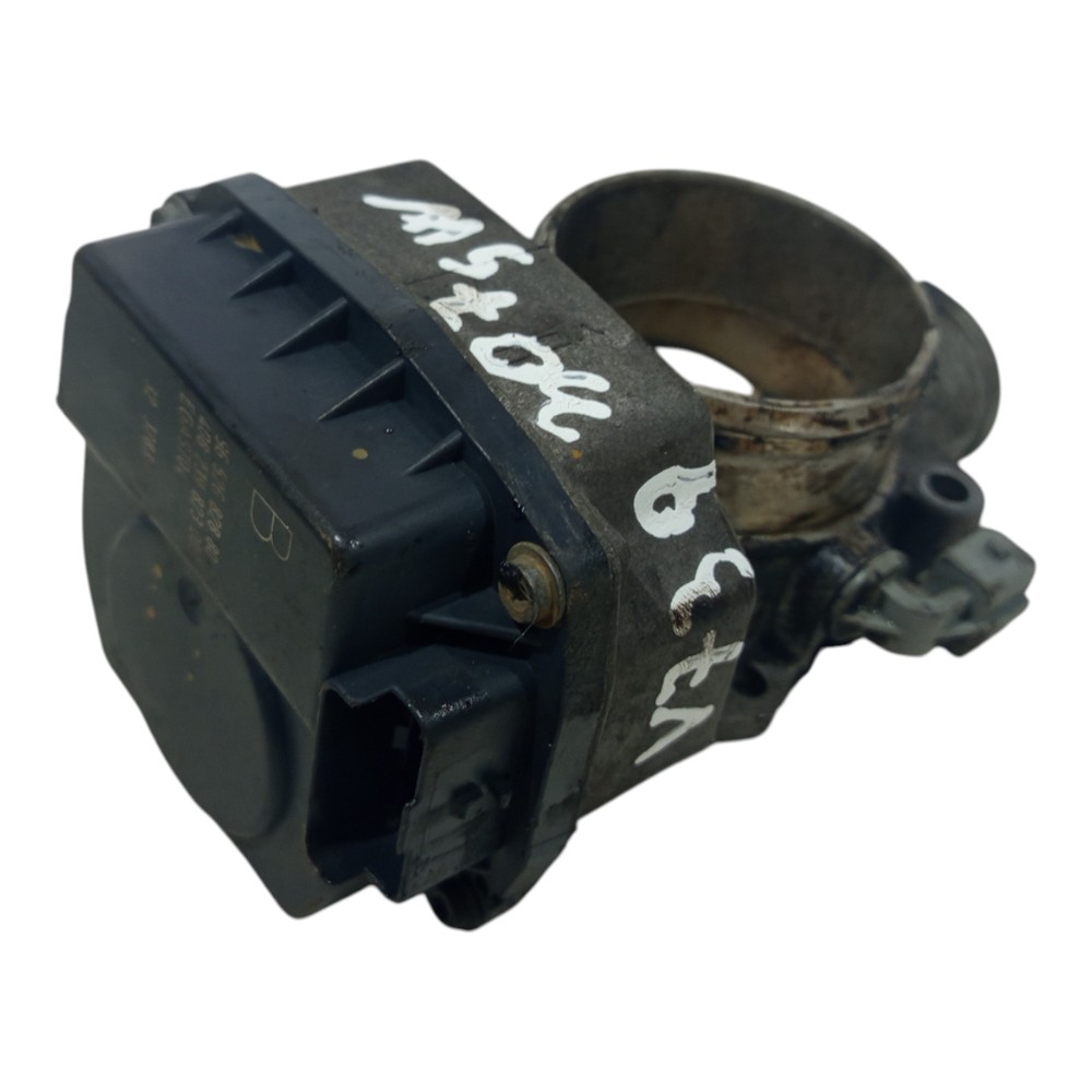 Tbi Corpo Borboleta Peugeot 307 2002 2003 2004 2005 A 2012 5