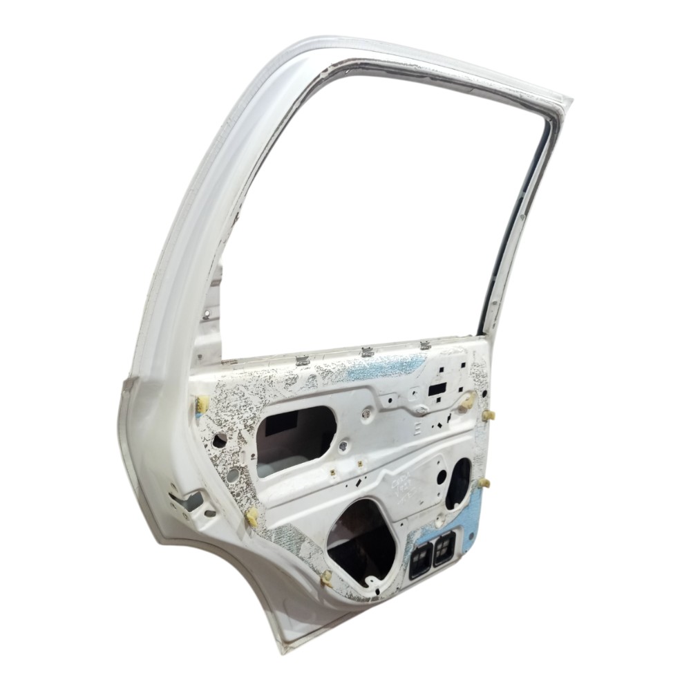 Porta Traseira Esquerda Chevrolet Corsa1994 1995 A 2004 Traseira Esquerda Branco 6