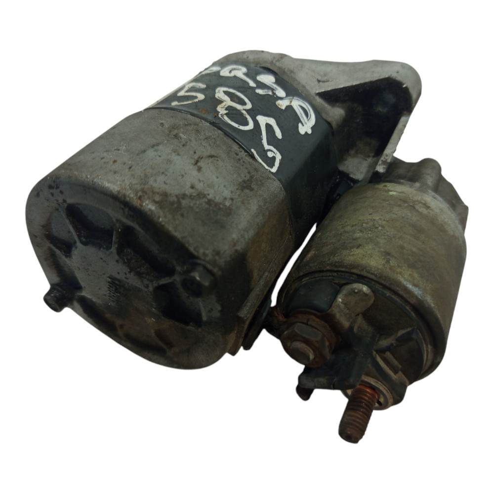 Motor Arranque Partida Chevrolet Corsa 1.0 Efi 1993 A 1996 2